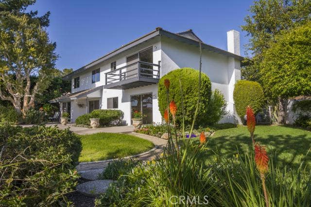 Property photo for 6851 Faircove Drive, Rancho Palos Verdes, CA