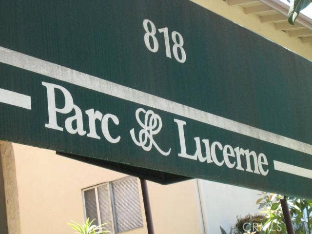 Property photo for 818 S Lucerne Boulevard, #302, Hancock Park, CA