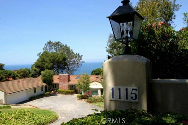 Property photo for 1115 Palos Verdes Drive W, Palos Verdes Estates, CA