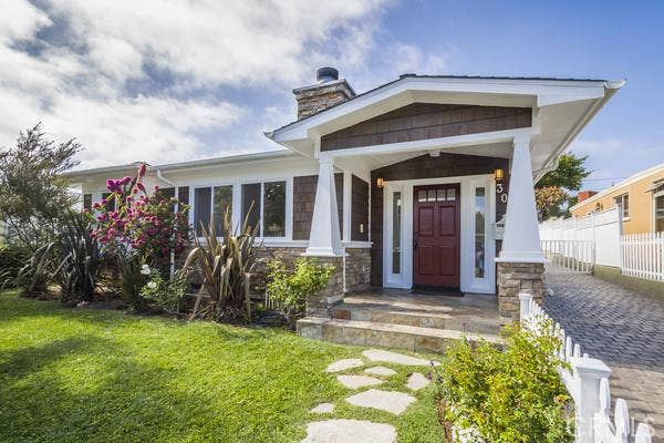 Property photo for 303 Calle de Andalucia, Redondo Beach, CA