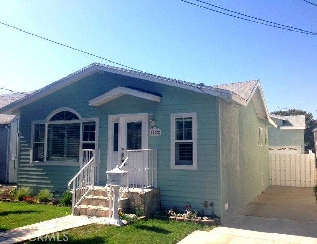 Property photo for 1122 W 23rd Street, San Pedro, CA