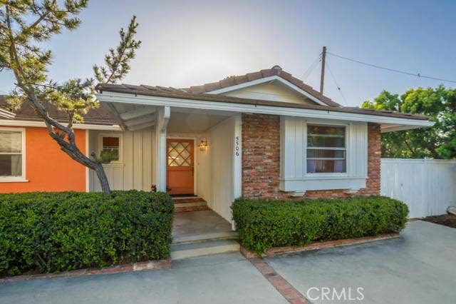Property photo for 5506 Shoreview Drive, Rancho Palos Verdes, CA