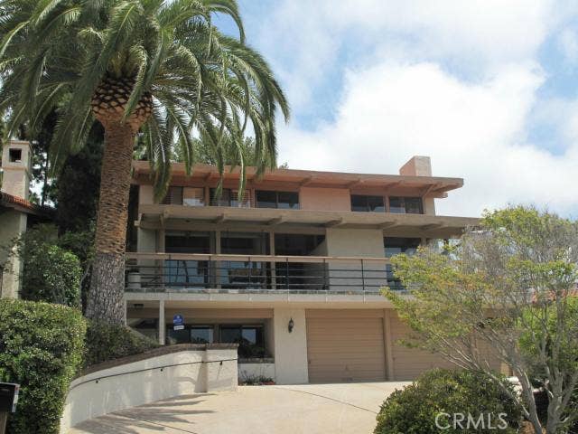 Property photo for 2568 Via Sanchez, Palos Verdes Estates, CA