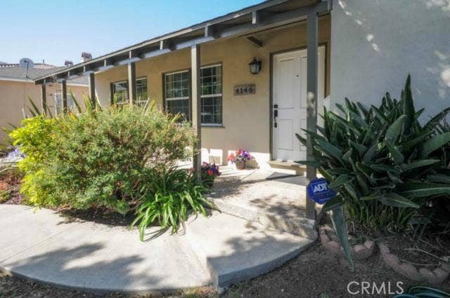 Property photo for 4146 Michael Avenue, Los Angeles, CA