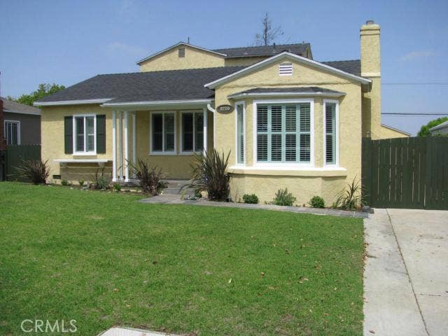 Property photo for 8210 Stewart Avenue, Westchester, CA