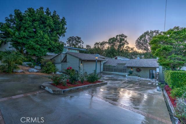 Property photo for 6407 Via De Anzar, Rancho Palos Verdes, CA