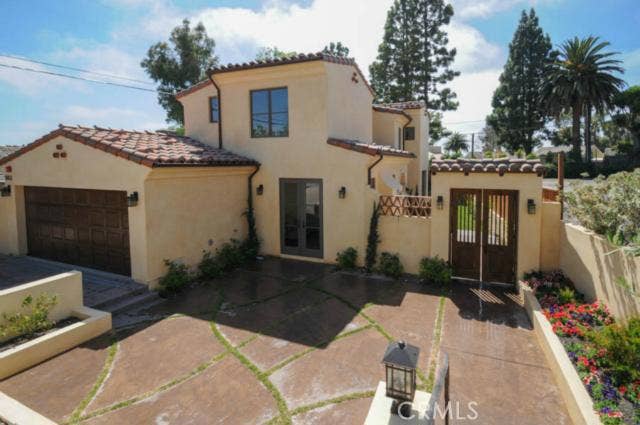 Property photo for 1613 Via Garfias, Palos Verdes Estates, CA