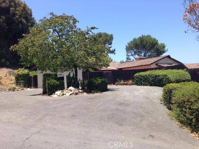 Property photo for 5287 Rolling Ridge Rd Road, Rancho Palos Verdes, CA