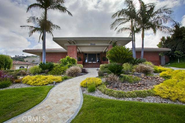 Property photo for 2845 Via Victoria, Palos Verdes Estates, CA