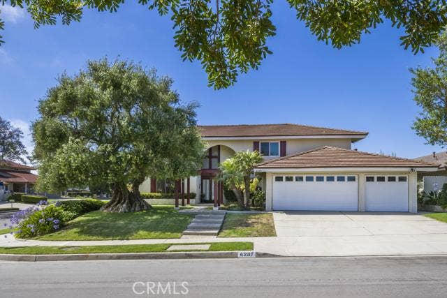 Property photo for 6237 Scotmist Drive, Rancho Palos Verdes, CA