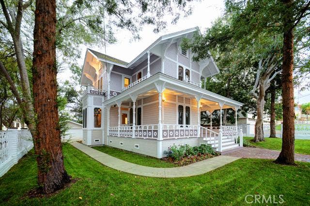 Property photo for 859 W 13th Street, San Pedro, CA