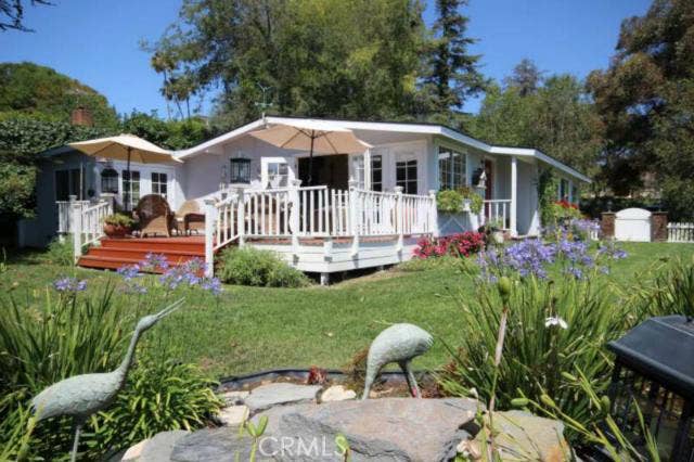 Property photo for 4 Gaucho Drive, Rolling Hills Estates, CA
