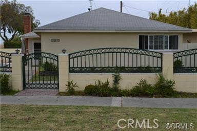 Property photo for 3115 Newton, Torrance, CA