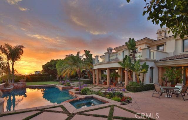Property photo for 15 Via Del Cielo, Rancho Palos Verdes, CA