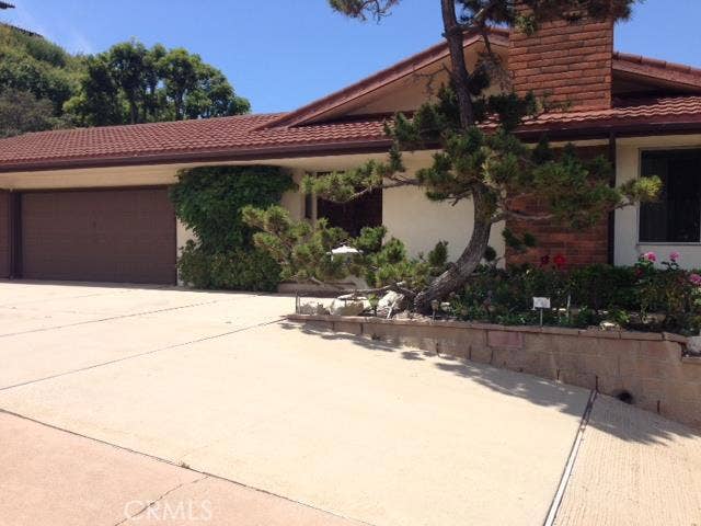 Property photo for 29655 Grandpoint Lane, Rancho Palos Verdes, CA