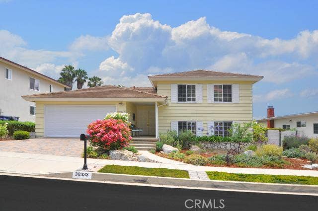 Property photo for 30333 Via Rivera, Rancho Palos Verdes, CA