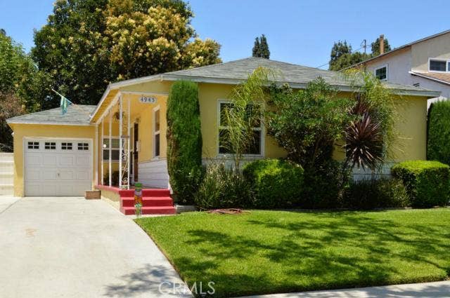 Property photo for 4945 Pearce Avenue, Lakewood, CA