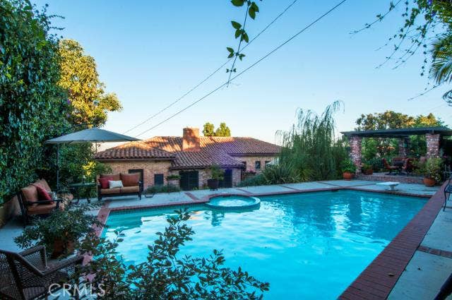 Property photo for 4121 Lorraine Road, Rancho Palos Verdes, CA