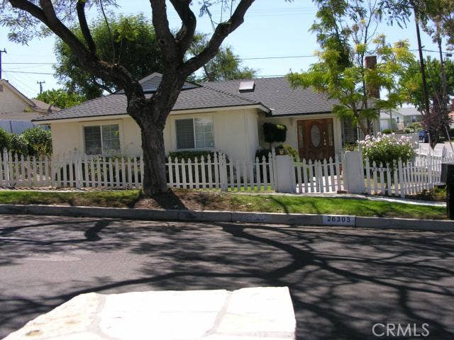Property photo for 26303 Birchfield Avenue, Rancho Palos Verdes, CA