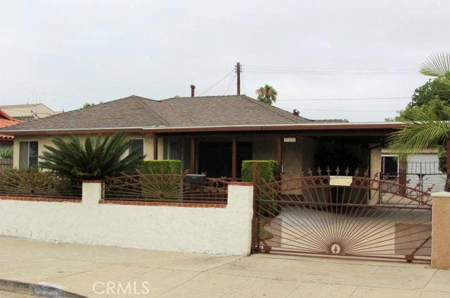 Property photo for 725 W D Street, Wilmington, CA