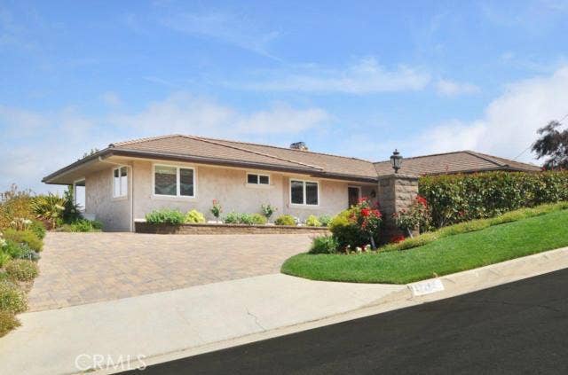 Property photo for 2266 Sparta Drive, Rancho Palos Verdes, CA