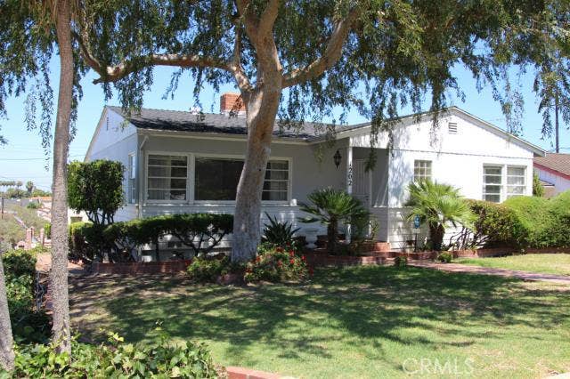 Property photo for 1202 S Trotwood Avenue, San Pedro, CA