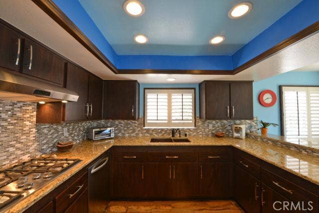 Property photo for 1 Via Veneta, Rancho Palos Verdes, CA