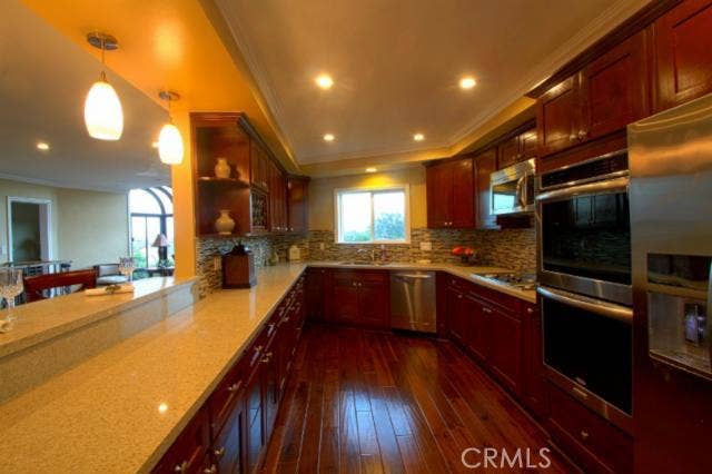 Property photo for 989 Calle Miramar, Redondo Beach, CA