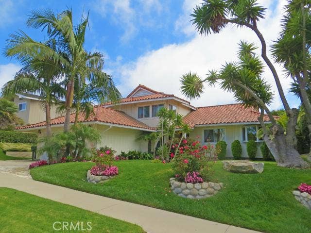 Property photo for 29289 Whitley Collins Drive, Rancho Palos Verdes, CA