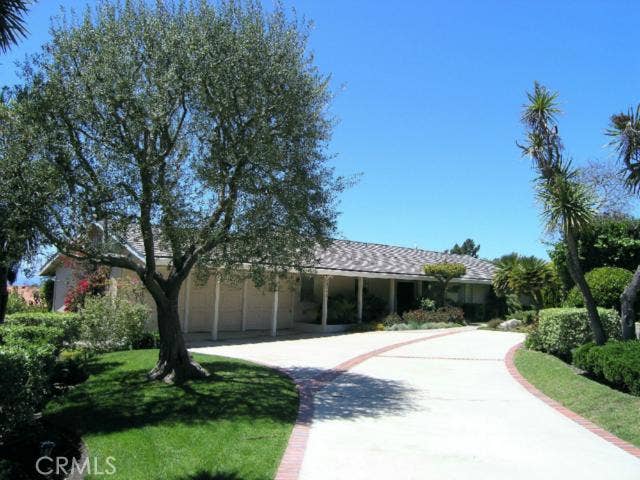 Property photo for 30033 Avenida Celestial, Rancho Palos Verdes, CA