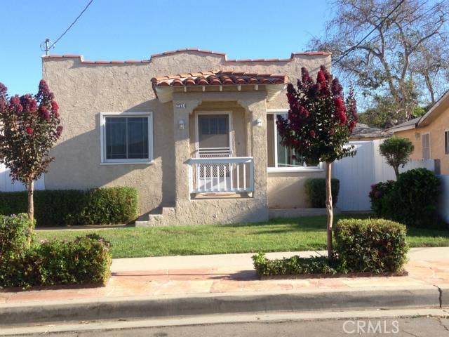 Property photo for 2314 254th STreet, Lomita, CA