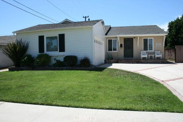 Property photo for 18509 Van Ness Avenue, Torrance, CA
