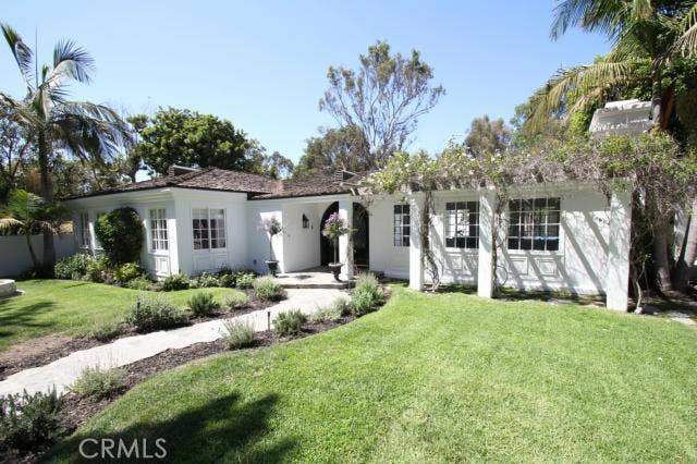 Property photo for 3617 Via Palomino, Palos Verdes Estates, CA