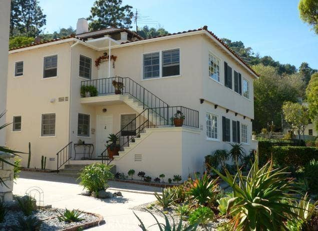 Property photo for 2416 Via Campesina, Palos Verdes Estates, CA