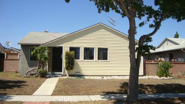 Property photo for 4119 W 175th Street, Torrance, CA