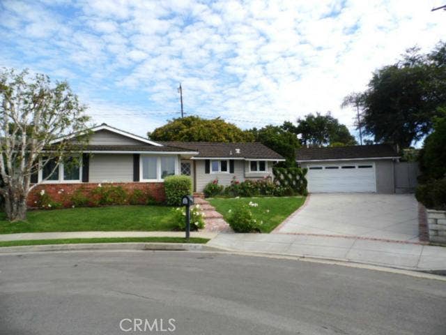 Property photo for 5908 Waukesha Place, Rancho Palos Verdes, CA