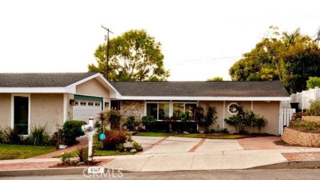 Property photo for 6917 Hedgewood Drive, Rancho Palos Verdes, CA