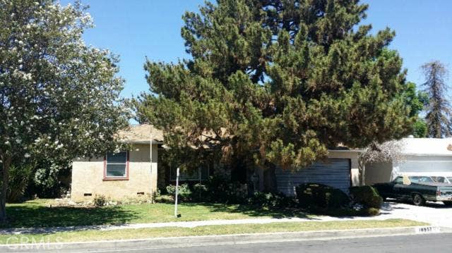 Property photo for 16957 Enadia Way, Van Nuys, CA