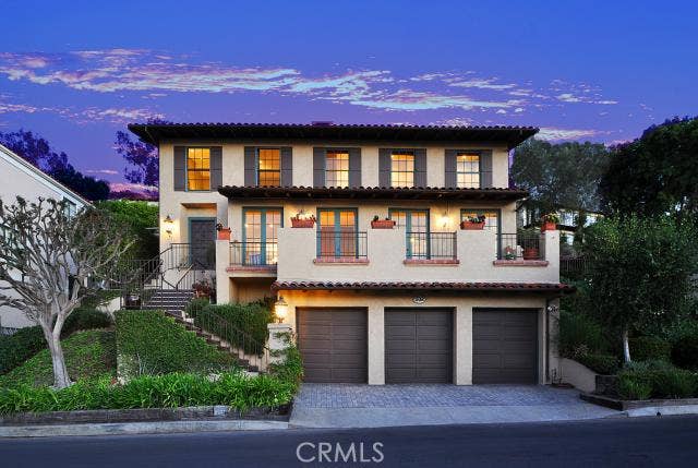 Property photo for 532 Via Almar, Palos Verdes Estates, CA