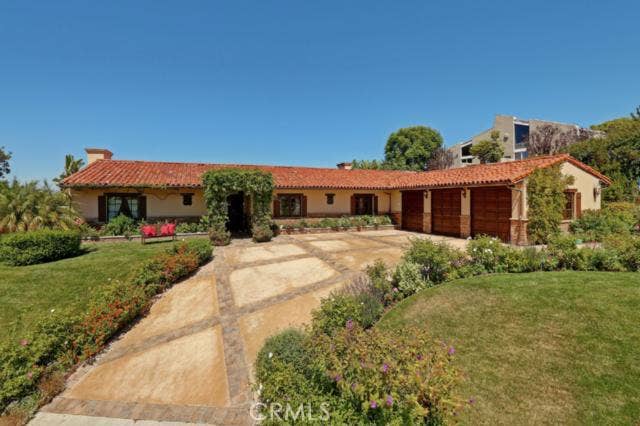Property photo for 2027 Via Visalia, Palos Verdes Estates, CA