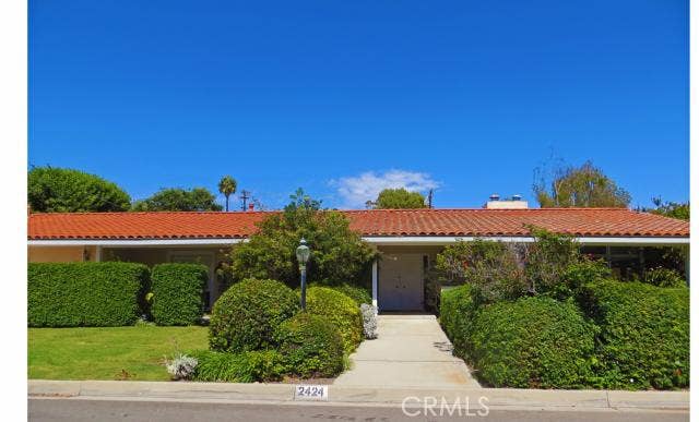 Property photo for 2424 Via Pacheco, Palos Verdes Estates, CA