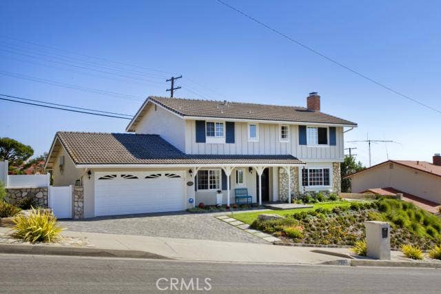 Property photo for 6614 Abbottswood Drive, Rancho Palos Verdes, CA