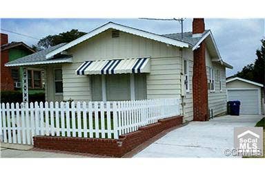 Property photo for 1268 W OFarrell Street, San Pedro, CA