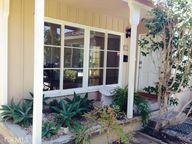 Property photo for 218 Calle De Arboles, Redondo Beach, CA
