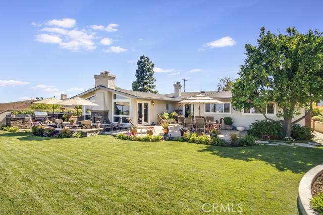 Property photo for 3117 Dianora Drive, Rancho Palos Verdes, CA