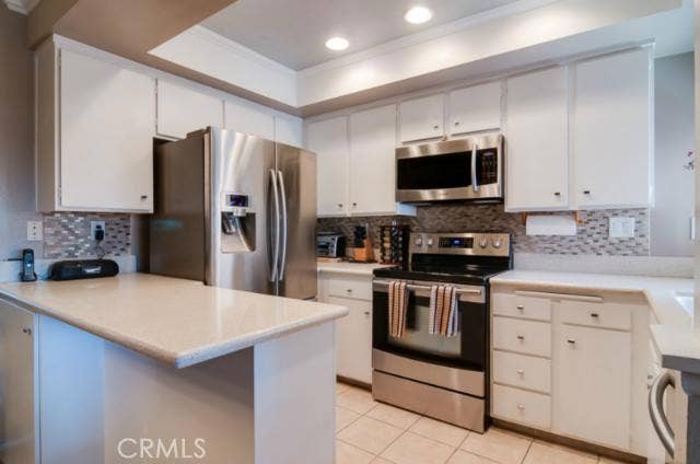 Property photo for 5917 Armaga Spring Road, #G, Rancho Palos Verdes, CA