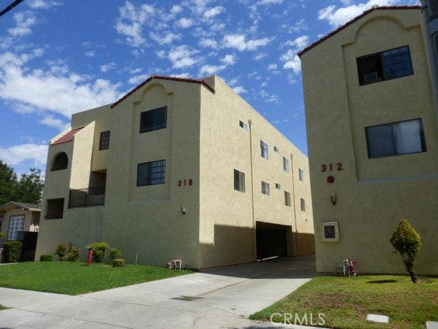 Property photo for 312 N 3rd Street, Alhambra, CA