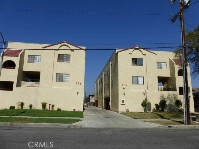 Property photo for 312 N 3rd Street, Alhambra, CA