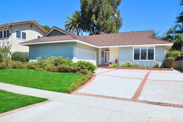 Property photo for 1819 Avenida Feliciano, Rancho Palos Verdes, CA