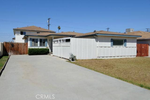 Property photo for 1715 254th Street, Lomita, CA
